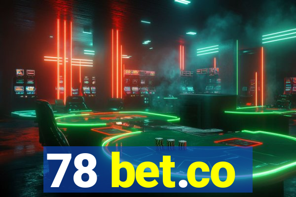 78 bet.co